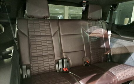 Cadillac Escalade V, 2021 год, 8 499 000 рублей, 19 фотография