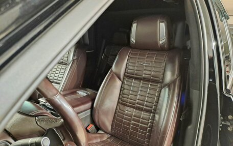 Cadillac Escalade V, 2021 год, 8 499 000 рублей, 12 фотография