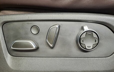 Cadillac Escalade V, 2021 год, 8 499 000 рублей, 23 фотография