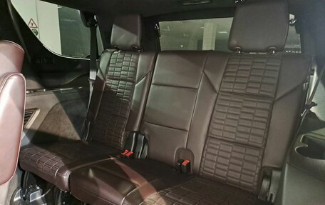 Cadillac Escalade V, 2021 год, 8 499 000 рублей, 18 фотография