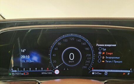 Cadillac Escalade V, 2021 год, 8 499 000 рублей, 26 фотография