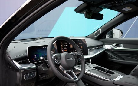 Haval F7, 2025 год, 3 599 000 рублей, 15 фотография