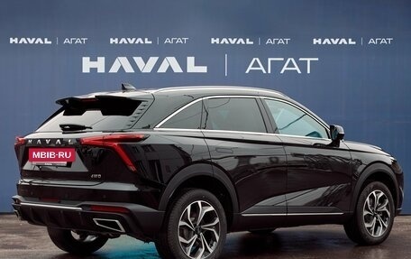 Haval F7, 2025 год, 3 599 000 рублей, 5 фотография