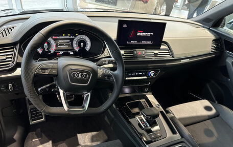 Audi Q5, 2025 год, 7 190 000 рублей, 5 фотография