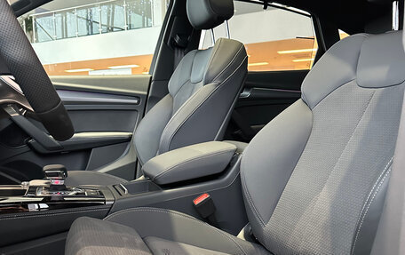 Audi Q5, 2025 год, 7 190 000 рублей, 4 фотография