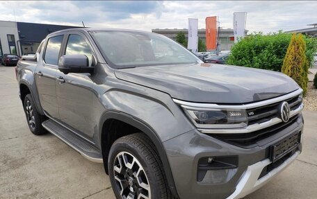 Volkswagen Amarok, 2025 год, 9 670 000 рублей, 3 фотография