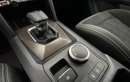 Volkswagen Amarok, 2025 год, 9 670 000 рублей, 11 фотография