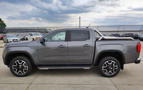 Volkswagen Amarok, 2025 год, 9 670 000 рублей, 5 фотография