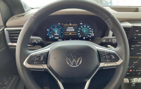 Volkswagen Amarok, 2025 год, 9 670 000 рублей, 7 фотография