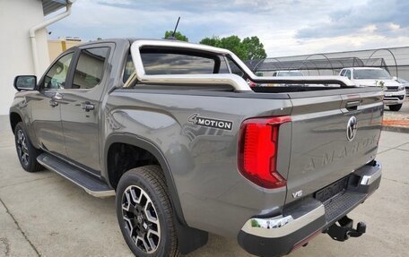 Volkswagen Amarok, 2025 год, 9 670 000 рублей, 4 фотография