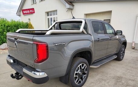 Volkswagen Amarok, 2025 год, 9 670 000 рублей, 2 фотография