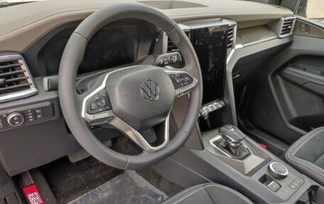 Volkswagen Amarok, 2025 год, 9 670 000 рублей, 10 фотография