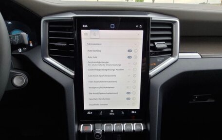 Volkswagen Amarok, 2025 год, 9 670 000 рублей, 12 фотография