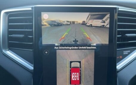 Volkswagen Amarok, 2025 год, 9 670 000 рублей, 14 фотография