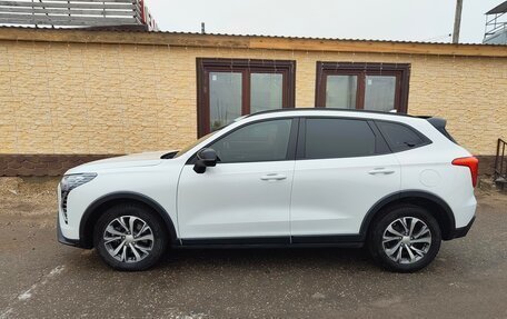 Haval Jolion, 2024 год, 1 850 000 рублей, 3 фотография