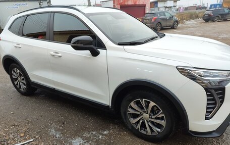 Haval Jolion, 2024 год, 1 850 000 рублей, 4 фотография