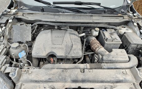 Haval Jolion, 2024 год, 1 850 000 рублей, 7 фотография