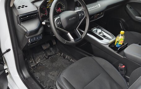 Haval Jolion, 2024 год, 1 850 000 рублей, 5 фотография