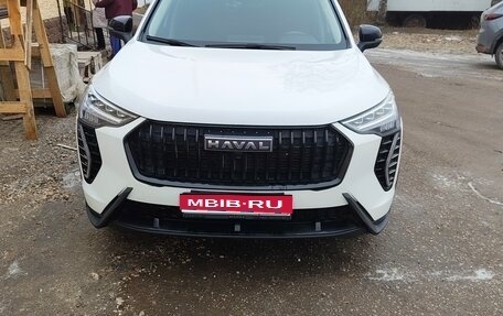 Haval Jolion, 2024 год, 1 850 000 рублей, 1 фотография