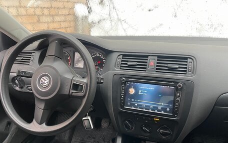 Volkswagen Jetta VI, 2014 год, 1 290 000 рублей, 7 фотография