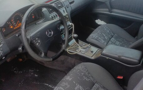 Mercedes-Benz E-Класс, 1997 год, 380 000 рублей, 6 фотография