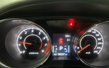 Mitsubishi ASX I рестайлинг, 2011 год, 1 300 000 рублей, 8 фотография