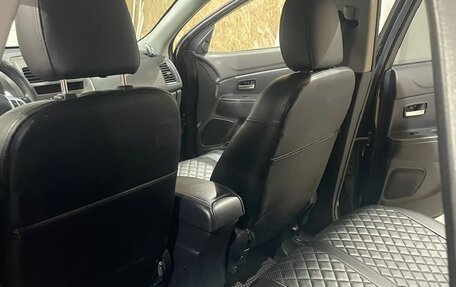 Mitsubishi ASX I рестайлинг, 2011 год, 1 300 000 рублей, 6 фотография