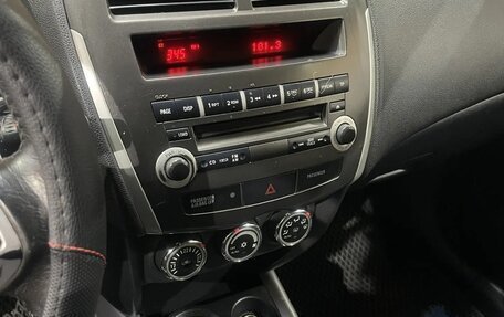 Mitsubishi ASX I рестайлинг, 2011 год, 1 300 000 рублей, 9 фотография