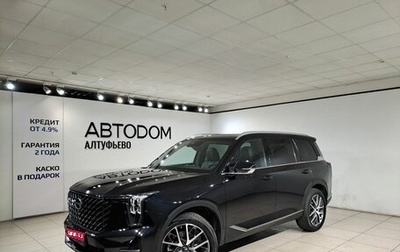 GAC GS8, 2023 год, 3 490 000 рублей, 1 фотография