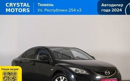 Mazda 6, 2011 год, 899 000 рублей, 1 фотография