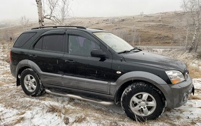 KIA Sorento IV, 2007 год, 630 000 рублей, 1 фотография