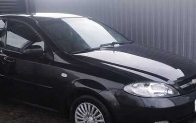 Chevrolet Lacetti, 2007 год, 620 000 рублей, 1 фотография