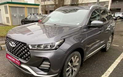 Chery Tiggo 7 Pro, 2022 год, 1 798 000 рублей, 1 фотография