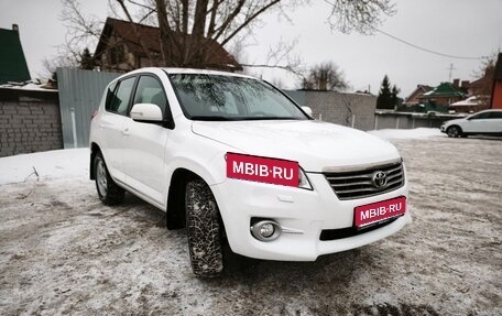 Toyota RAV4, 2011 год, 1 760 000 рублей, 1 фотография
