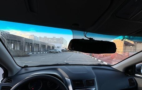 Hyundai Solaris II рестайлинг, 2016 год, 880 000 рублей, 11 фотография