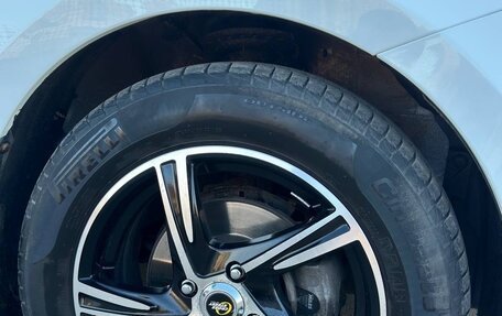 Hyundai Solaris II рестайлинг, 2016 год, 880 000 рублей, 12 фотография