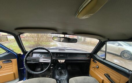 ГАЗ 24 «Волга» I (24), 1979 год, 750 000 рублей, 1 фотография