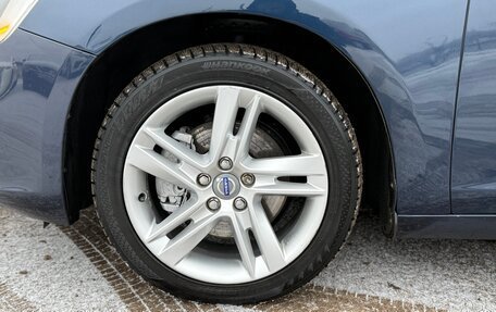 Volvo S60 III, 2014 год, 1 580 000 рублей, 10 фотография