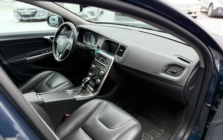 Volvo S60 III, 2014 год, 1 580 000 рублей, 13 фотография