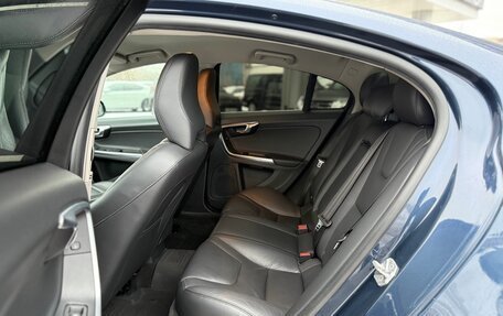 Volvo S60 III, 2014 год, 1 580 000 рублей, 14 фотография