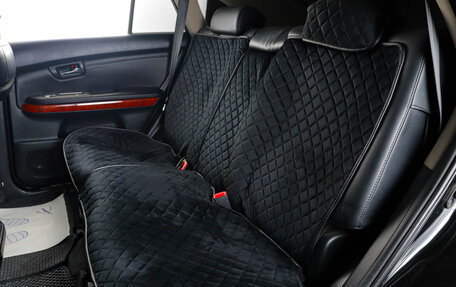 Lexus RX II рестайлинг, 2006 год, 1 499 000 рублей, 8 фотография