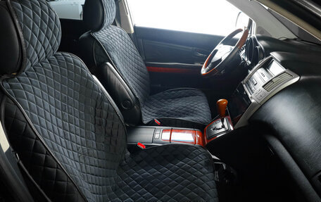 Lexus RX II рестайлинг, 2006 год, 1 499 000 рублей, 10 фотография