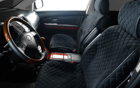 Lexus RX II рестайлинг, 2006 год, 1 499 000 рублей, 7 фотография