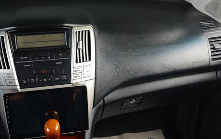 Lexus RX II рестайлинг, 2006 год, 1 499 000 рублей, 13 фотография