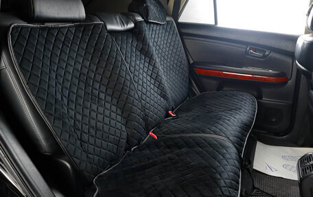 Lexus RX II рестайлинг, 2006 год, 1 499 000 рублей, 9 фотография