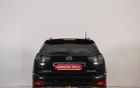 Lexus RX II рестайлинг, 2006 год, 1 499 000 рублей, 5 фотография