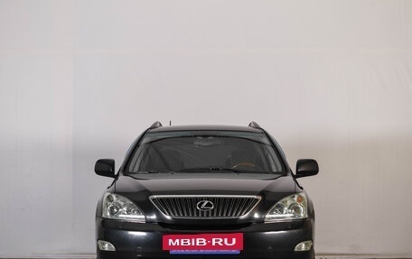 Lexus RX II рестайлинг, 2006 год, 1 499 000 рублей, 2 фотография