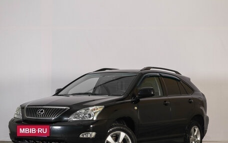 Lexus RX II рестайлинг, 2006 год, 1 499 000 рублей, 3 фотография