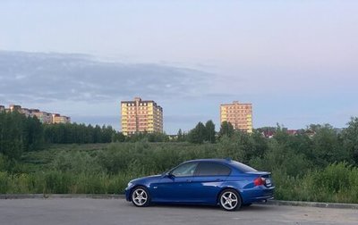 BMW 3 серия, 2007 год, 750 000 рублей, 1 фотография