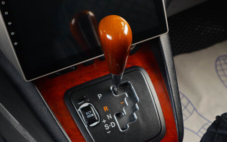 Lexus RX II рестайлинг, 2006 год, 1 499 000 рублей, 17 фотография